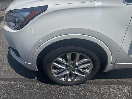 2019 Buick Envision Premium II
