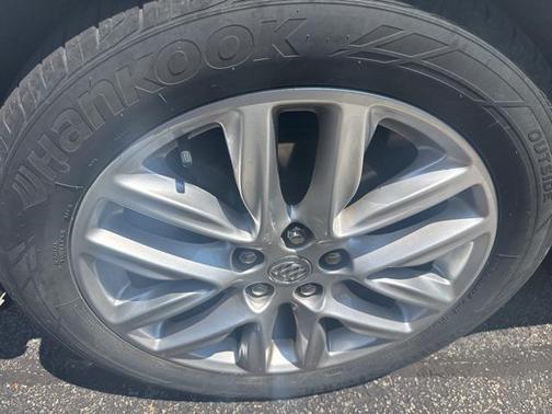 2019 Buick Envision Premium II