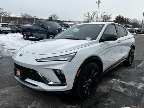 2024 Buick Envista Sport Touring FWD