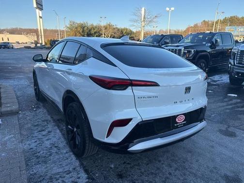 2024 Buick Envista Sport Touring FWD