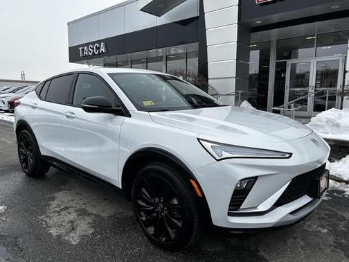 2024 Buick Envista Sport Touring FWD