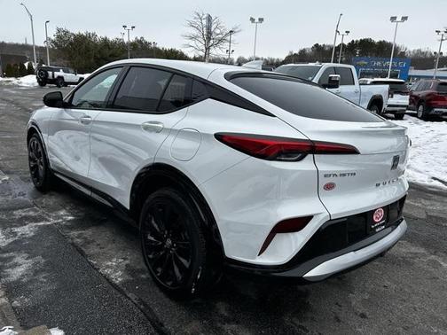 2024 Buick Envista Sport Touring FWD