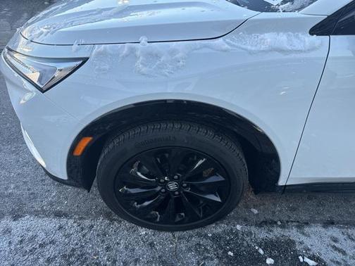 2024 Buick Envista Sport Touring FWD