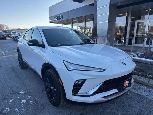 2024 Buick Envista Sport Touring FWD