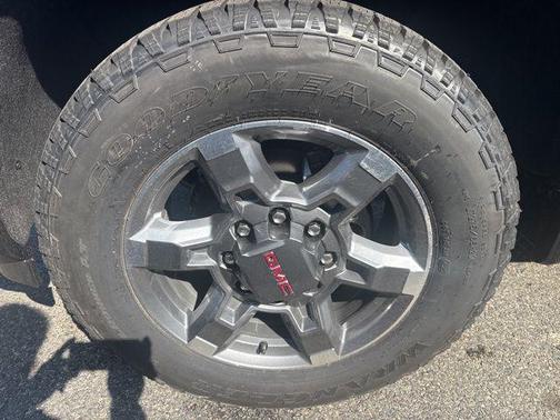 2026 GMC Sierra 2500 SLE