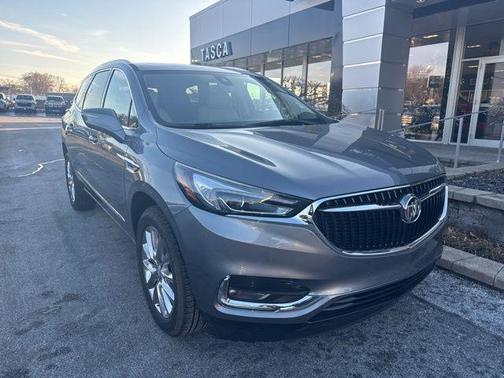 2020 Buick Enclave FWD Premium