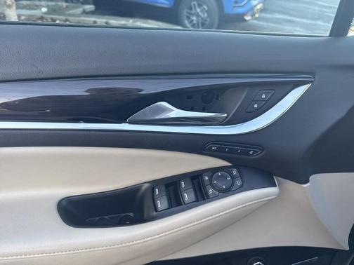 2020 Buick Enclave FWD Premium