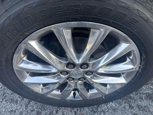 2020 Buick Enclave FWD Premium