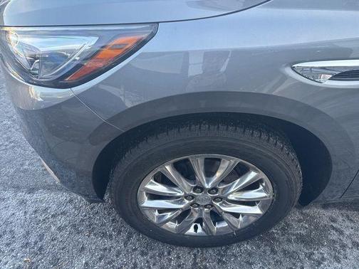 2020 Buick Enclave FWD Premium