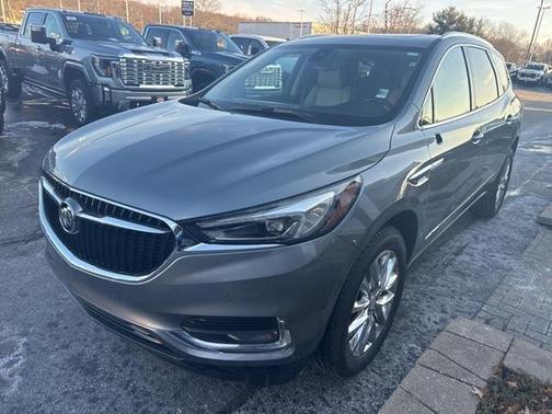 2020 Buick Enclave FWD Premium