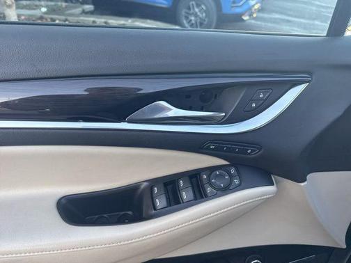 2020 Buick Enclave FWD Premium