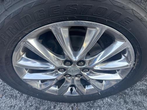 2020 Buick Enclave FWD Premium