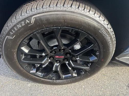 2026 GMC Yukon 4WD Elevation