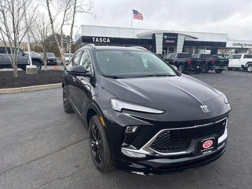 2025 Buick Encore GX Sport Touring