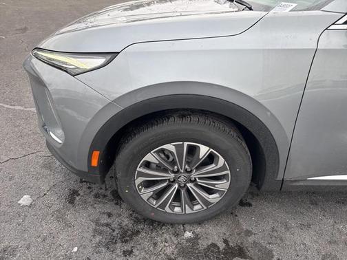 2025 Buick Envision Preferred AWD