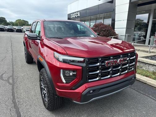 2025 GMC Canyon Base