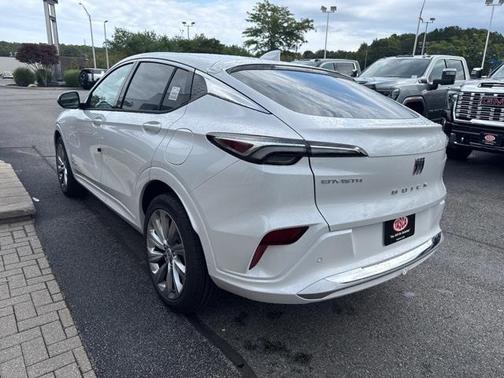 2026 Buick Envista Avenir FWD