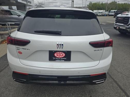 2025 Buick Envision Sport Touring AWD