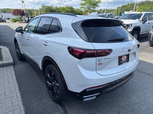 2025 Buick Envision Sport Touring AWD
