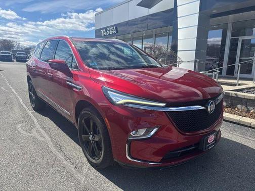 2023 Buick Enclave Essence AWD