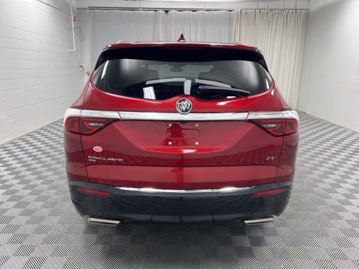 2023 Buick Enclave Essence AWD