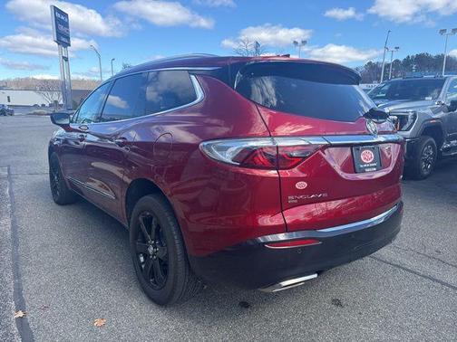 2023 Buick Enclave Essence AWD