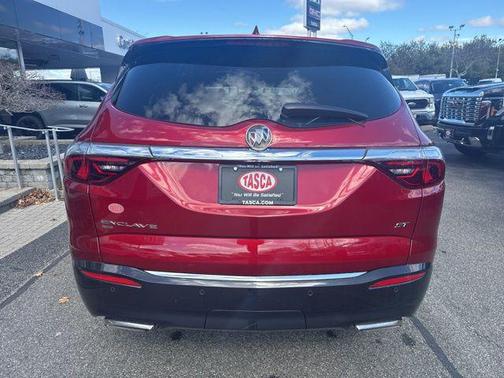 2023 Buick Enclave Essence AWD