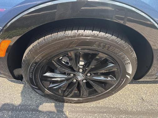 2025 Buick Envista Sport Touring FWD