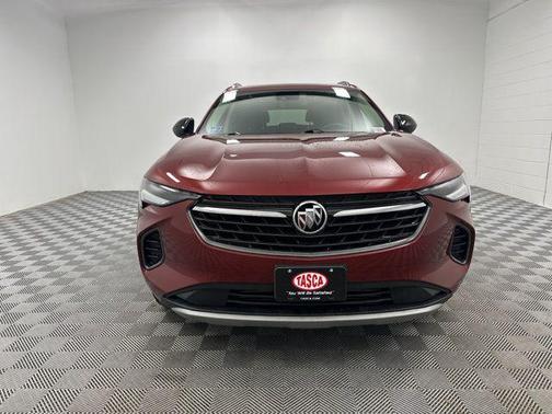 2023 Buick Envision Essence AWD