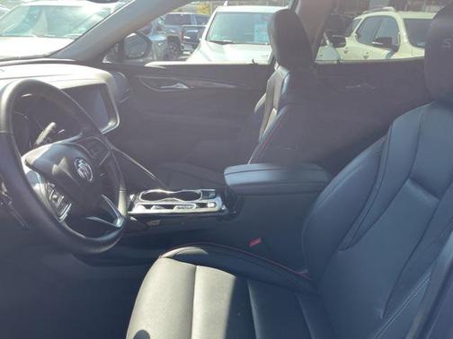 2023 Buick Envision Essence AWD