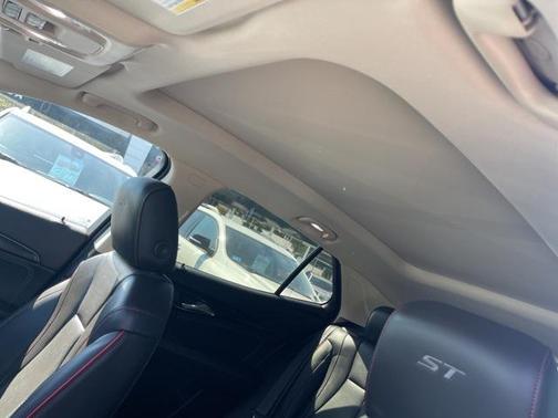 2023 Buick Envision Essence AWD