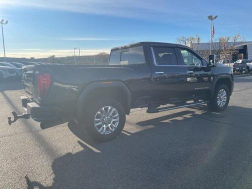 2022 GMC Sierra 2500 Denali
