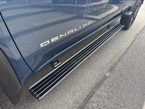 2024 GMC Sierra 2500 Denali Ultimate