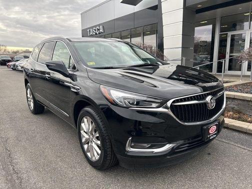 2020 Buick Enclave AWD Premium