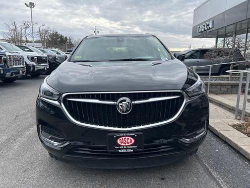 2020 Buick Enclave AWD Premium