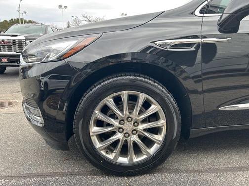 2020 Buick Enclave AWD Premium