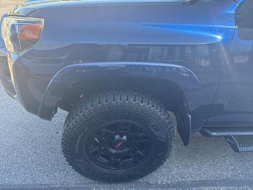 2018 Toyota 4Runner TRD Off Road Premium