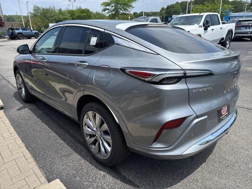 2025 Buick Envista Avenir FWD