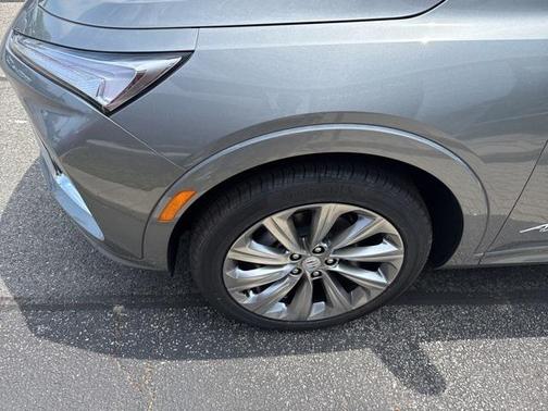 2025 Buick Envista Avenir FWD