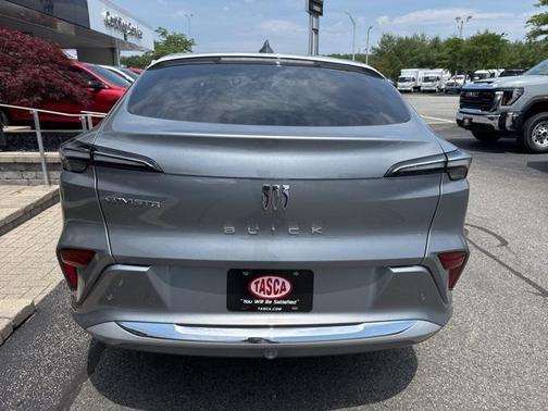 2025 Buick Envista Avenir FWD