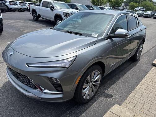 2025 Buick Envista Avenir FWD