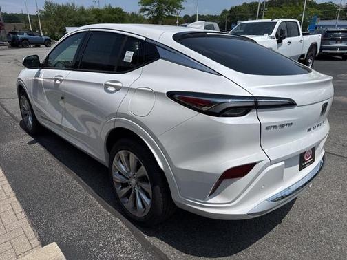 2025 Buick Envista Avenir FWD