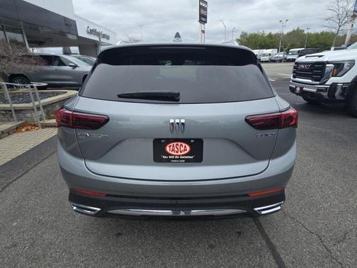 2025 Buick Envision Preferred AWD