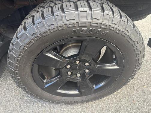 2019 GMC Sierra 1500 Base