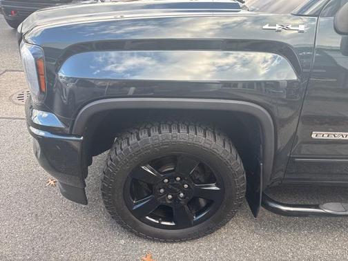 2019 GMC Sierra 1500 Base