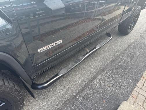 2019 GMC Sierra 1500 Base