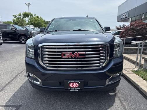 2020 GMC Yukon XL SLT