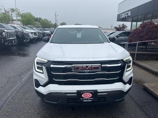 2025 GMC Terrain AWD Elevation