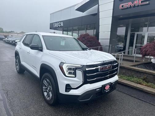 2025 GMC Terrain AWD Elevation