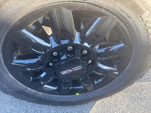 2026 GMC Sierra 3500 Base